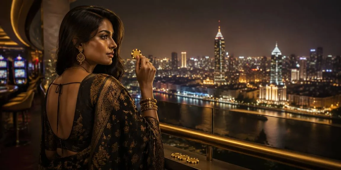 7c77bet অ্যাডভান্সড রুলেট